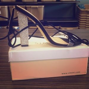 Simmi Heels